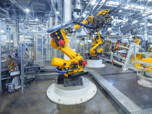 A IMPORT&Acirc;NCIA DO PROJETO MEC&Acirc;NICO NA AUTOMA&Ccedil;&Atilde;O INDUSTRIAL